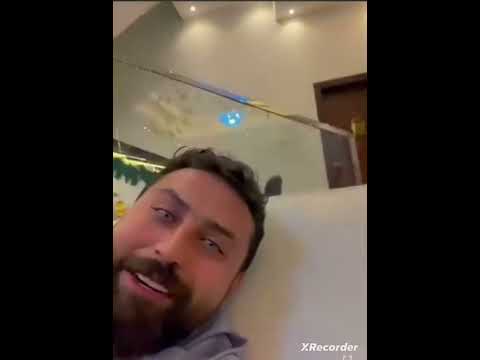 ريتشو حماتي ضربتني إبرة وانتقمت مني رد فعل ننوش وميرو ريتشو وننوش