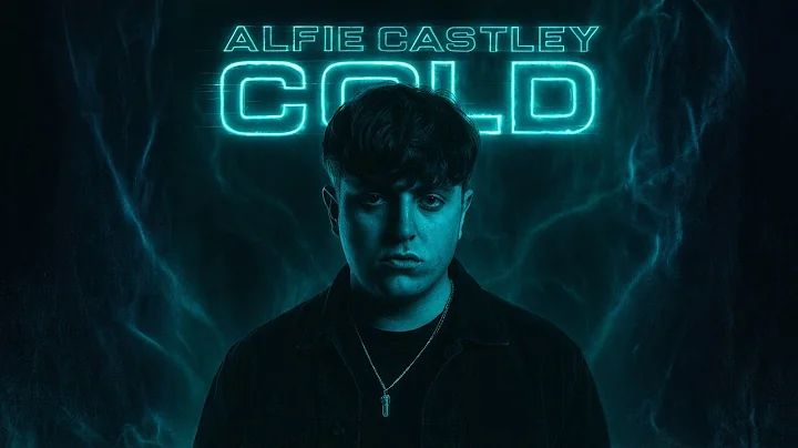 Alfie Castley - Cold (Cover Full Song) | "If you're the devil, then I will sell you my soul"