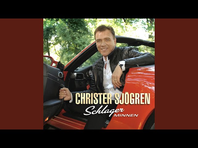 Christer Sjögren - Hej du glada sommar