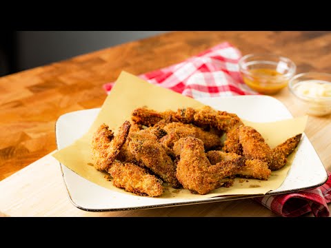 ALI DI POLLO