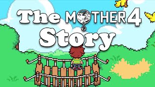 The Mother 4 Story