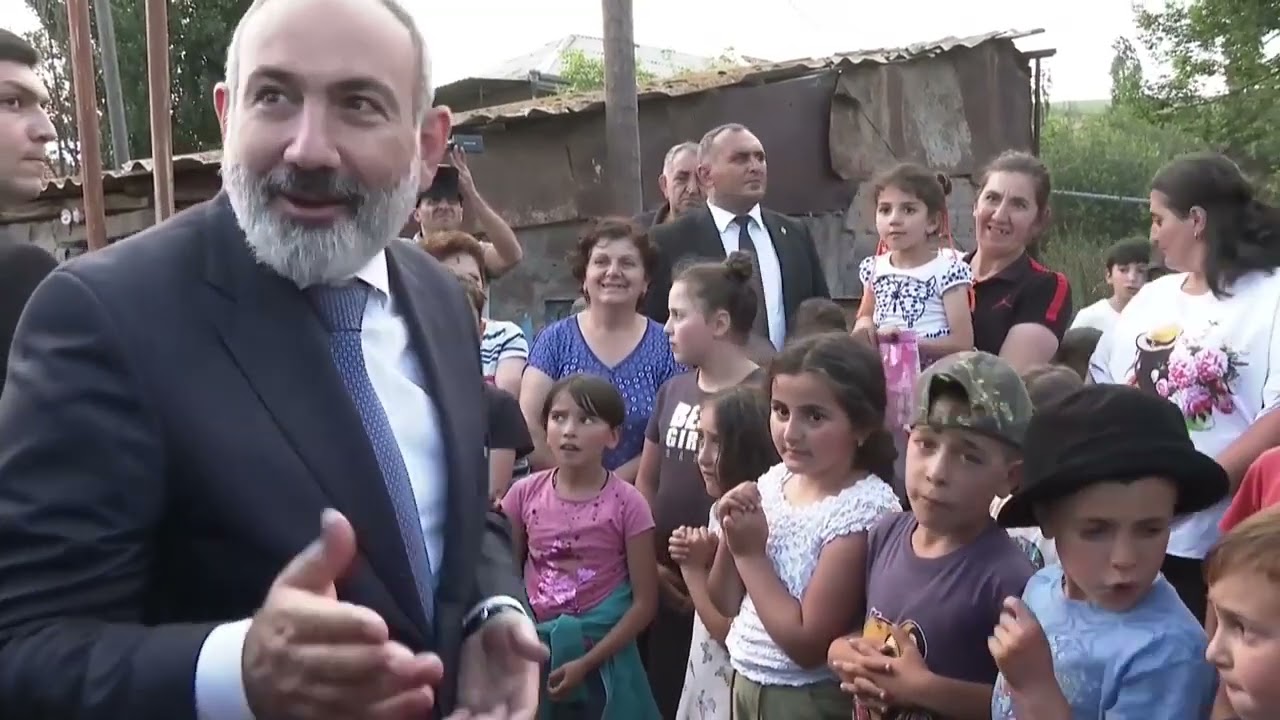 Ընթացքի մեջ են Ճամբարակ Վահան ավտոճանապարհի 5,7 կմ հատվածի հիմնանորոգման աշխատանքները