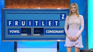 Rachel Riley - Countdown 77x038 2017,08,24 1410c SD Profile
