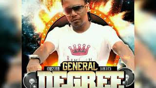 Watch General Degree Row video