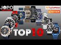 Top 10 watch on aliexpress best men watchnaviforce megir mini focus curren benyar boamigosubtitles