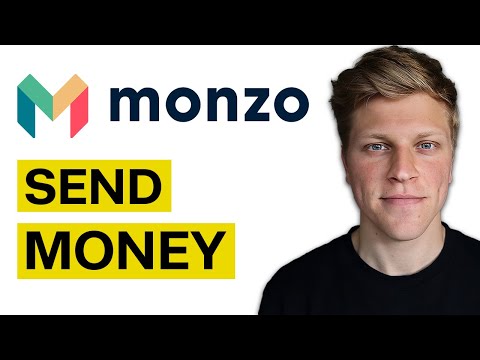 Video: Můžete přečerpat peníze na monzo?