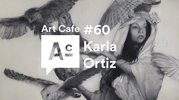 #60 - Karla Ortiz