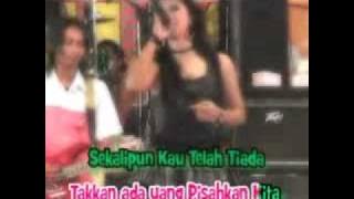 Tak kan pisah (EREN) Ratna Antika-PANDAWA 2010.flv