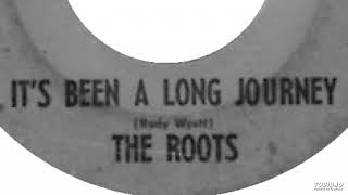 Vignette de la vidéo "The Roots - It's Been A Long Journey"