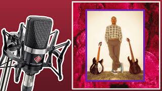 Video thumbnail of "Dark Red - Steve Lacy | Only Vocals (Isolated Acapella)"