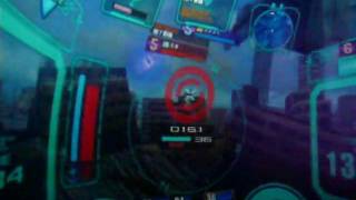NY66 ジオンS DONさん2バー ザク改 戦記31(遠5)