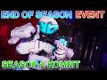 MARATHON SEASON 2 + End of Season EVENT kommt!🔥😲 | Marathon
