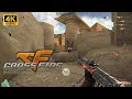 Crossfire Multiplayer Gameplay 2025 🎮