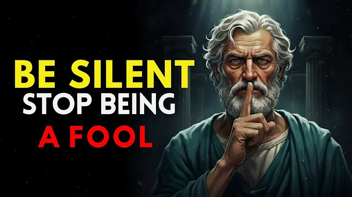 10 Signs You're Mentally Stronger Than Others (Stoicism)