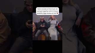 Neon bagged Iggy Azalea after breakup with toxic EX ❤️‍🩹 #n3on