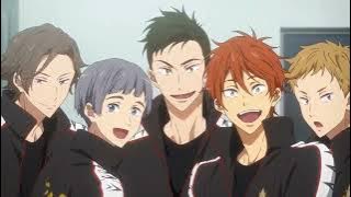 Kylesimps - S.I.M.P (Instrumental with Hook) #AMV {AMV}