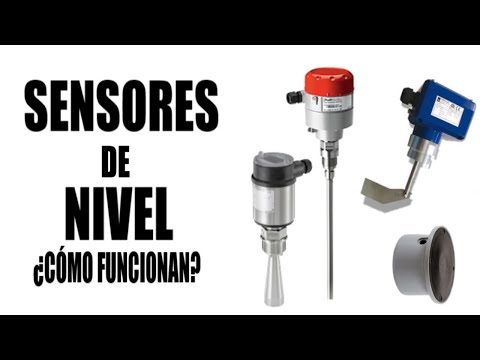 Video: Sensor de nivel de líquido en el tanque: tipos, resumen de fabricantes, aplicación, características de instalación