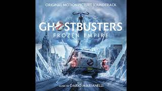 Ghostbusters: Frozen Empire 2024 Soundtrack | The Horns - Dario Marianelli | Original Score |