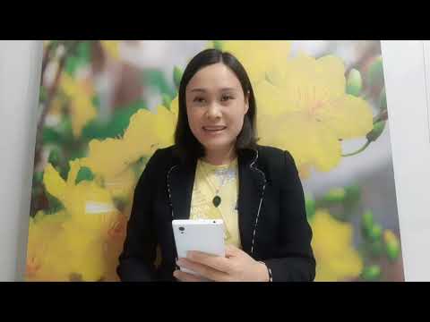 Video Bài thơ Tảo Xoắn Đại Việt, Ước mơ 8 tỷ người dân sẽ... - youtube