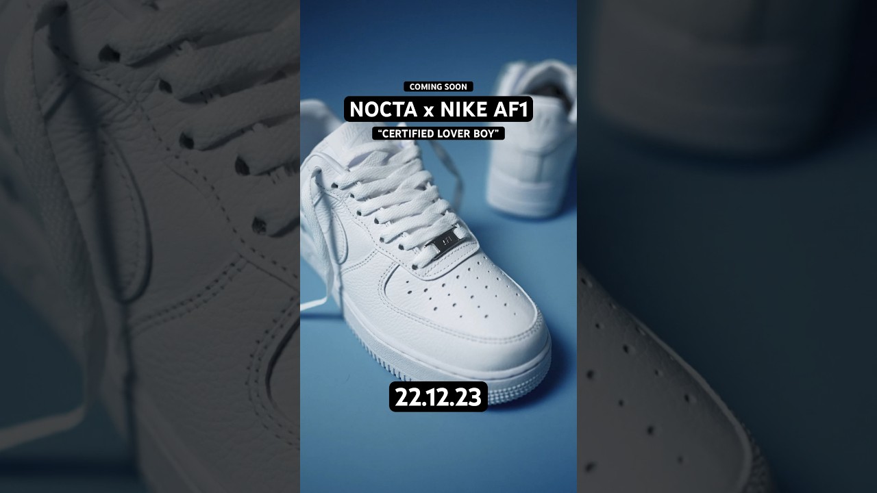 nike air force 23