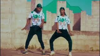 Topito mwembamba ft magodi ze don upendo