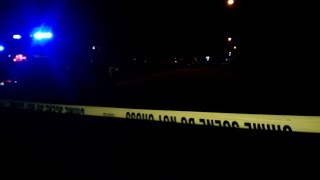Chesapeake police shoot armed suspect