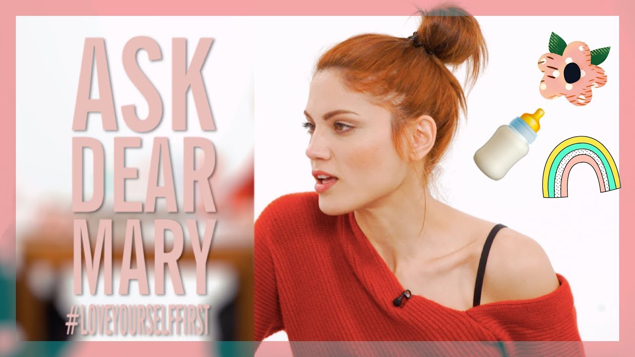 Εγώ Πότε Θα Γίνω Μάνα Γιατρέ Μου? Κεφάλαιο: Υπογονιμότητα! Part 1