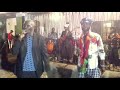 Lita bembo congo vox music officiel  shaka kongo  bojak wende  gida