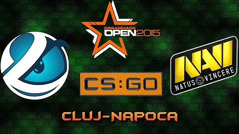 Dog predicts results in CS:GO, LG - Na