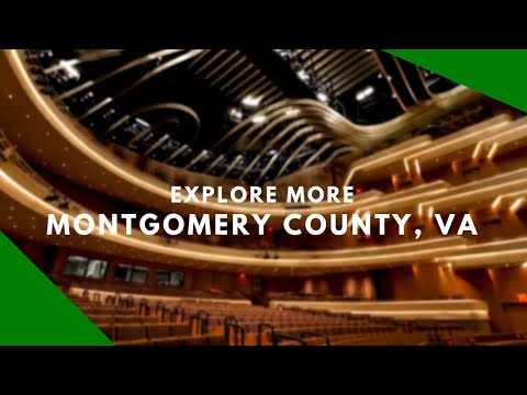 THINGS TO DO in Montgomery County, VA | Travel Ideas