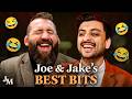 The Best of Joe Marler & Jake Bhardwaj’s Bromance