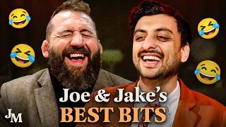 The Best of Joe Marler & Jake Bhardwaj’s Bromance
