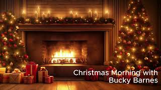 Christmas Morning with Bucky Barnes (AI Ambience)