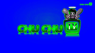 Chu Chu Tv Intro Reverse Effects Sponsored By :Gamavision Csupo Effects