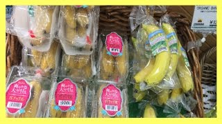 This unnecessary, excessive plastic packaging is bananas!
