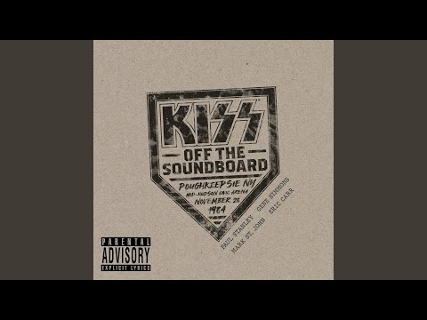 Black Diamond (Live From Mid-Hudson Civic Arena, Poughkeepsie NY / 1984)