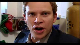 Celebrity Mark Falls In Love With Big Suze - Peep Show Profile