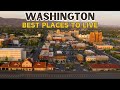 Moving to washington state  best places to live in washington state