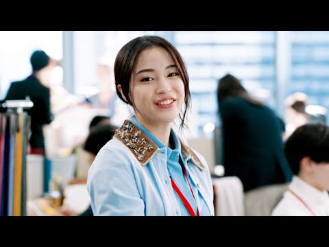 広瀬すず、長澤まさみ、池田エライザ、小松菜奈ら豪華女優陣が集結！資生堂150周年CM