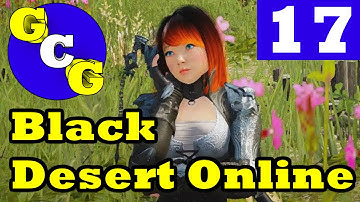 Black Desert Online NPCs and PCs Tutorial Gude