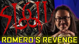 Sigil: John Romero's Hellish, Brutal, and Unforgiving Doom Return