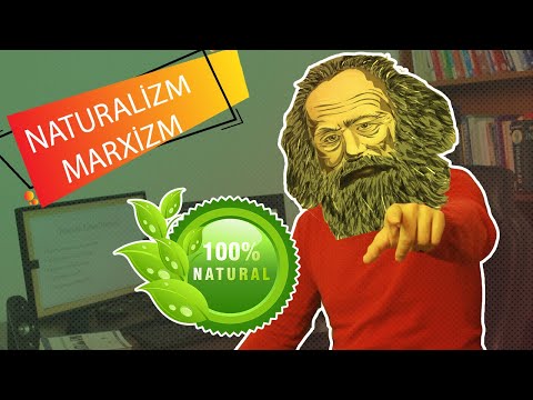 Video: Natüralizm beden eğitimi nedir?