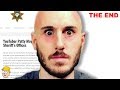 Youtube's Fake Cop CALLED OUT by Real Police