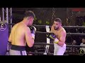 Ahmed hendy vs ramy magdy