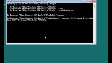 70-680 Lab2-7:  Capturing an Image