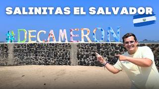 Is the Decameron Salinitas in El Salvador worth it? 🇸🇻 I'll tell you all about it... Is the Decameron Salinitas in El Salvador worth it? 🇸🇻 I'll tell you all about it...