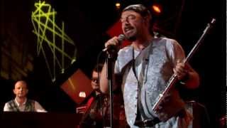 Jethro Tull - With You There to Help Me (Live à Montreux 2003) chords