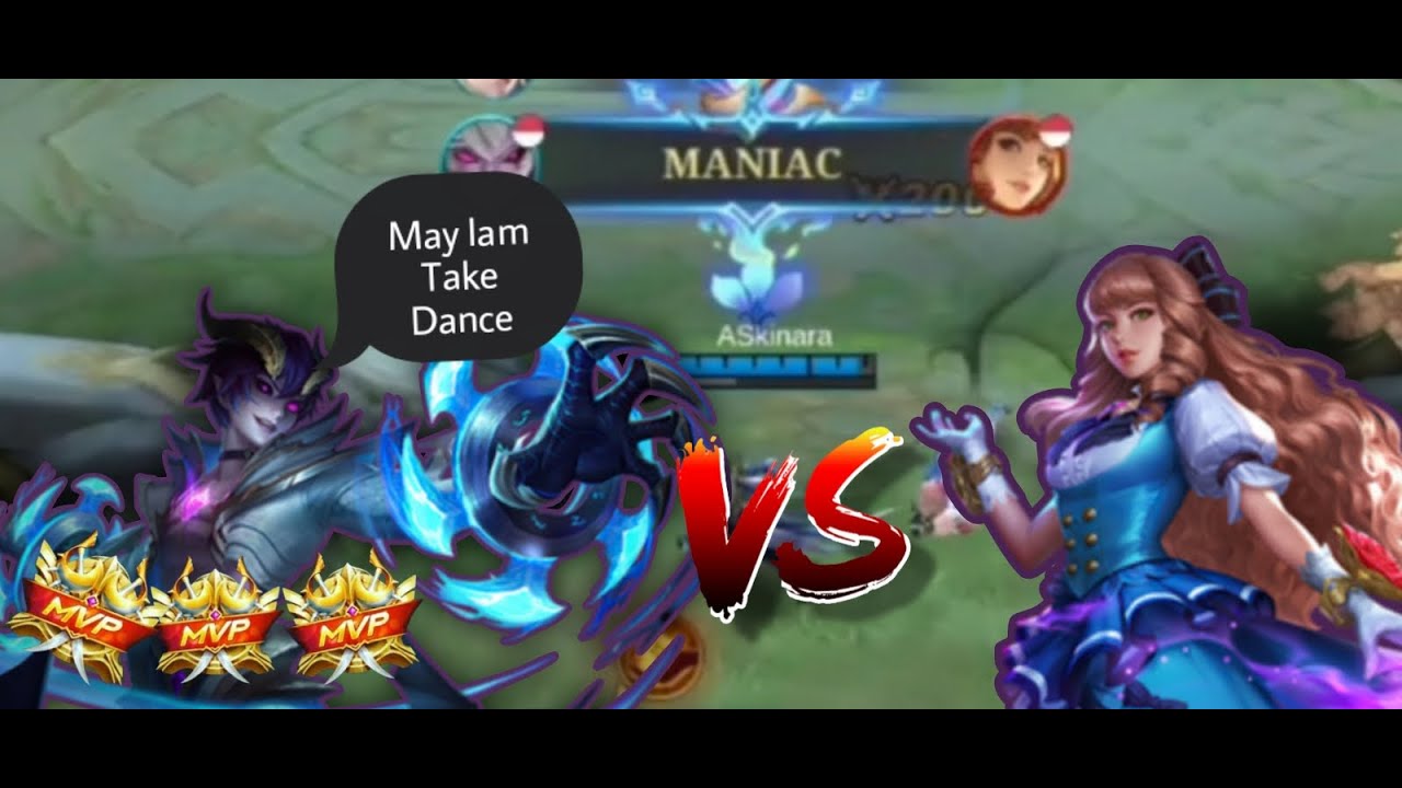 DYROTH EXP LANE TUTORIAL - YouTube