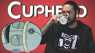 RATS, CATS, AND ROBOTS • Cuphead Gameplay • Ep 15