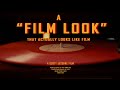 Get a film look that actually looks like film  dehancer